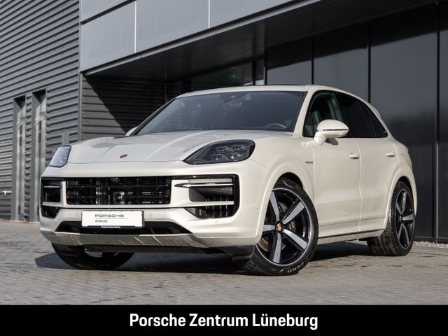 Porsche Cayenne E-Hybrid BOSE Panoramadach LED-Matrix