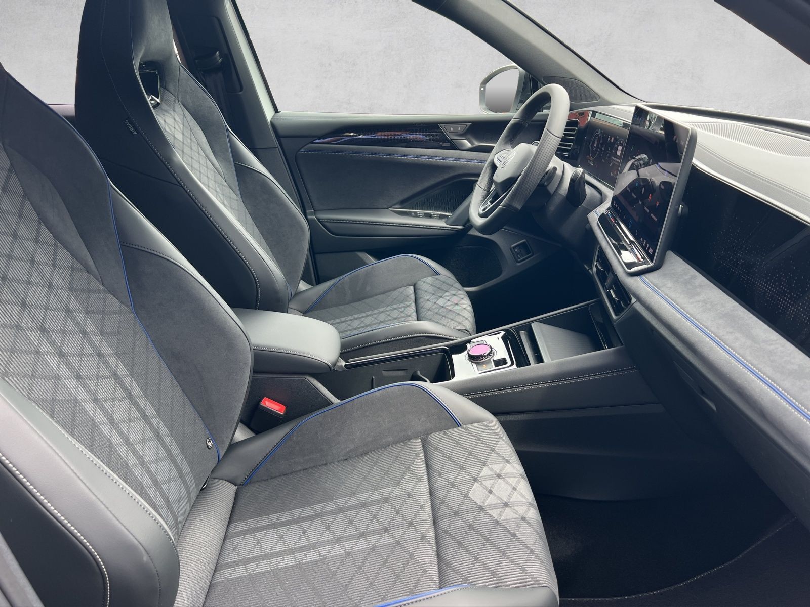 Tiguan R-Line 1,5 l eHybrid OPF DSG