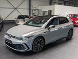 Volkswagen Golf 2.0 TSI OPF DSG R-Line 8-fach 1.Hand - Volkswagen Golf: bis 30000 Km