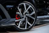 Volkswagen Golf 8 2.0 TSI GTI DSG NAVI LED ACC PDC SHZG 19Z - Volkswagen Golf mit Benzin-Antrieb: 1.2
