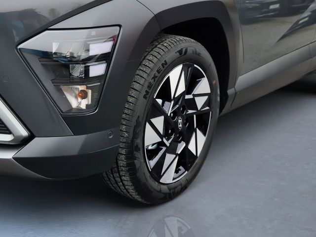 Hyundai Kona – Bild 7
