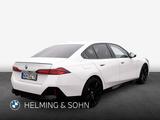 BMW 540d xDrive Limousine M-Sport Pro HK HiFi Head-U - BMW 540 in Rostock