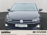 Volkswagen Polo 1,0 TSI "Comfortline" Navi MFL Allwetter - VW Polo Gebrauchtwagen in Herne