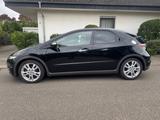 Honda Civic 2.2i-CTDi Executive  1 Hand Scheckheft - Honda Civic in Mannheim