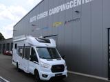 Carado T 449 Ford Edition 24 - Offers