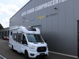Carado T 449 Ford Edition 24 - Carado T 449