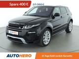 Land Rover Evoque 2.0 Sd4 SE Dynamic Aut.*NAVI*360°*PDC*SHZ - Land Rover in Duisburg