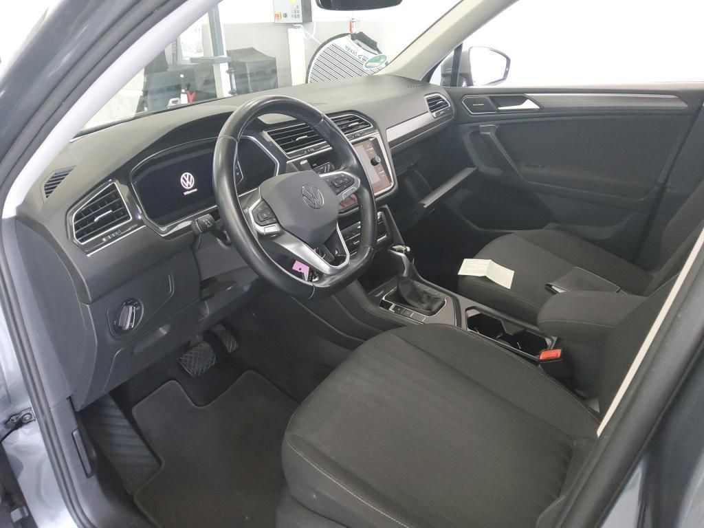 Volkswagen Tiguan Allspace - Bild 14