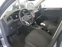 Volkswagen Tiguan Allspace - Vorschau Bild 14