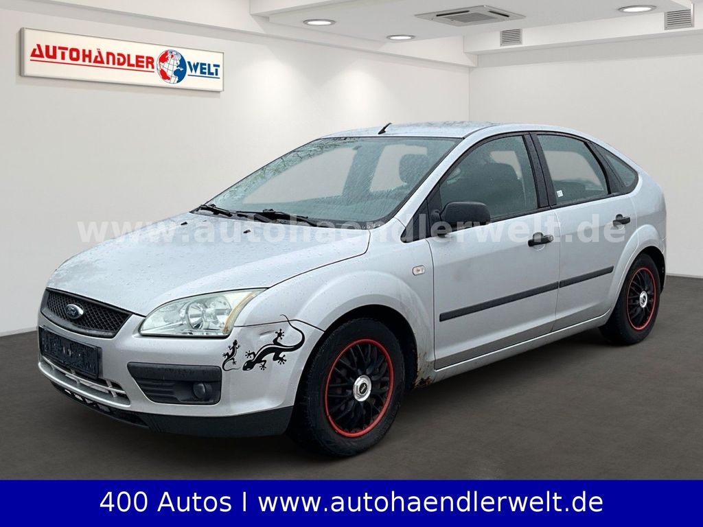 Angebot ansehen Ford Focus