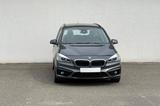 BMW 216d Gran Tourer Sport Line/XENON/NAVI/7-SITZER - BMW 216 Gran Tourer aus 2015