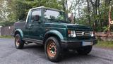 Suzuki Samurai Santana SJ 413 Allrad Picku... - Suzuki SJ Samurai Gebrauchtwagen
