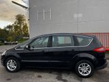 Ford S-Max S-MAX Titanium Automatik Xenon Leder