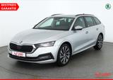 Skoda Octavia Combi 2.0 TDI DSG First Edition LED AHK - Skoda Octavia Edition mit Diesel-Antrieb