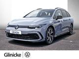 Volkswagen Golf Variant 2.0 TDI R-Line Matrix DCC Sthzg.RFK - Volkswagen Golf Tageszulassungen mit Diesel-Antrieb