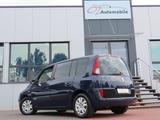 Renault Espace Navitech 2.0 Klimaautomatik Navi 1. Hand - Renault Espace: Navitech