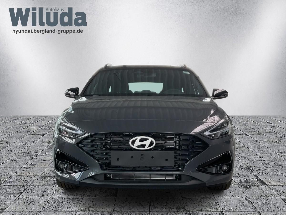 Hyundai i30 – Bild 6