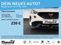 Cupra Formentor - Vorschau Bild 1
