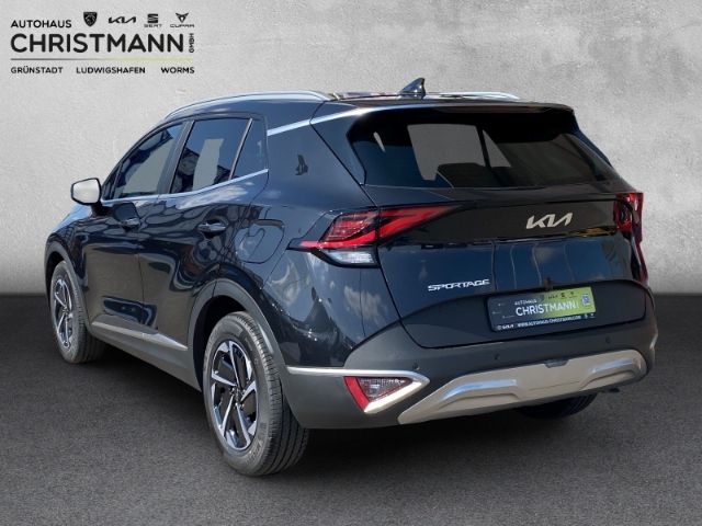 Fahrzeugabbildung Kia Sportage VISION 4WD 1.6 T-GDI MILD-HYBRID *KOMRO