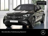Mercedes-Benz GLC 200 4M AMG+NIGHT+PANO+360+AHK+TOTW+KEYLESS - Mercedes-Benz GLC 200 in Hannover