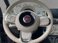 Fiat 500C - Vorschau Bild 10