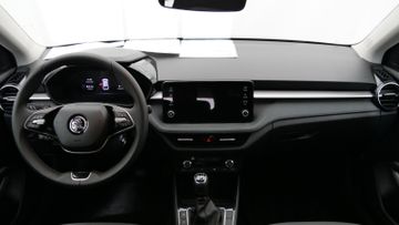 Skoda Fabia Drive 1,0 TSI PDC KAM SHZ ACC