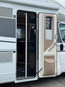 Adria Matrix 670 SL ALL IN |3,85t*Markise,Luftfederung