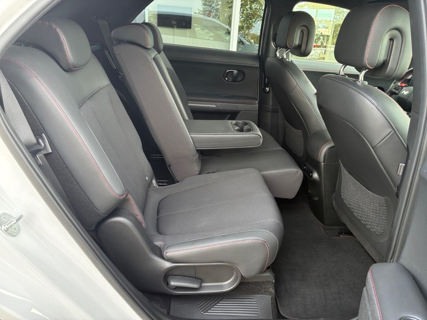 Hyundai IONIQ 5 – Bild 24