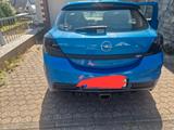 Opel Astra GTC OPC OPC - Opel Astra aus 2006: Opc