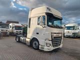 DAF XF 530 FT, Luftfederung - DAF 530