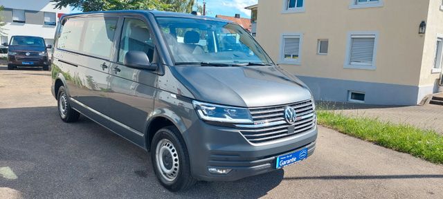 Volkswagen T6. 1 Transporter