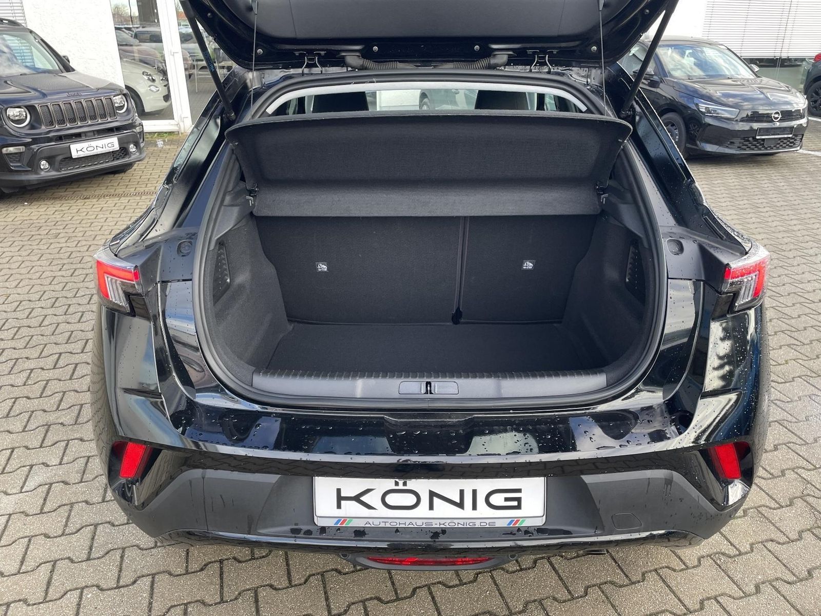 Opel Mokka - Bild 15