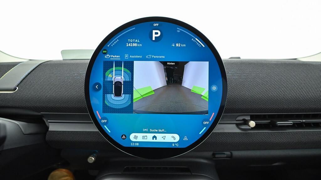 MINI John Cooper Works - Bild 23