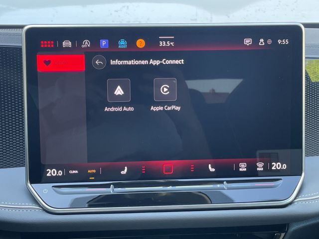 Passat Variant 1.5 eTSI Business AHK/Kamera/Navi