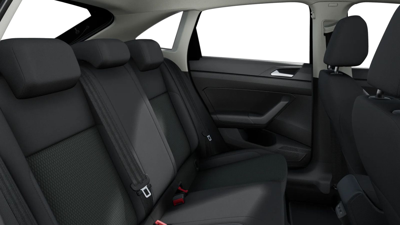 Volkswagen Taigo - Bild 17