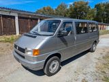 Volkswagen T4 Caravelle 1.9 TD lang 1. Hand - Volkswagen T4 Caravelle aus 1995