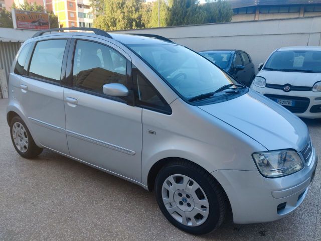 Fiat Idea 1.3 Multijet