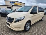 Mercedes-Benz Vito Tourer 116 CDI Pro extralang - Mercedes-Benz Vito: Taxi