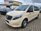 Mercedes-Benz Vito Tourer 116 CDI Pro extralang - Mercedes-Benz Vito: Taxi