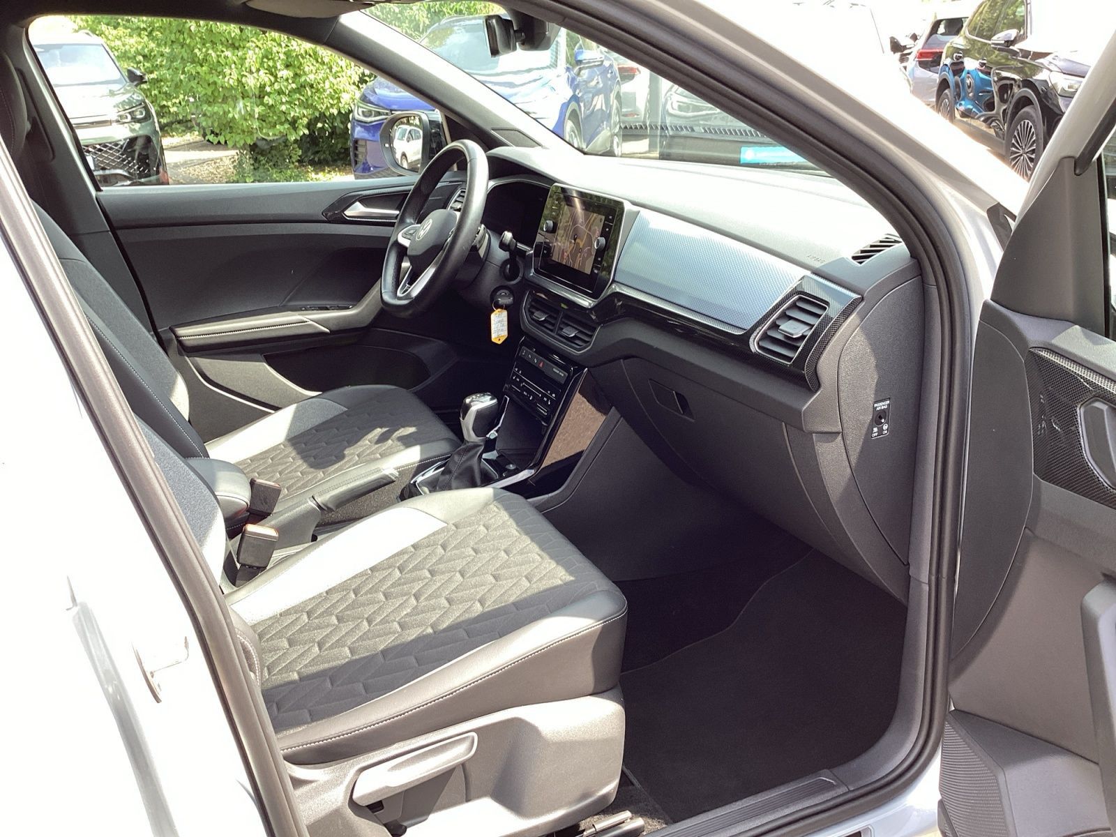 Volkswagen T-Cross - Bild 18
