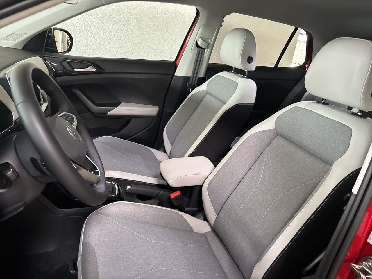 Volkswagen T-Cross 1.5 TSI Style ACT OPF DSG BAA DAB USB foto 5