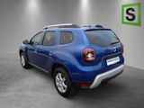 Dacia DUSTER Celebration TCe 150 2WD GPF - Dacia Duster: Blau