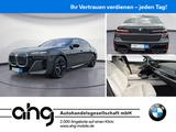 BMW M760e xDrive Navi Leder Tempom.aktiv Panoramadac - BMW M760 Gebrauchtwagen