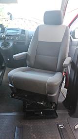Volkswagen T5 Multivan mit Fire-TV und 6-Gang - gebrauchte VW T5 Multivan aus dem Jahr 2011