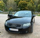 Audi A3 2.0 TDI S line Sportpaket plus - Audi A3 aus 2004: Line