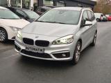 BMW 218 dA Gran Tourer Advantage/7.Sitzer/Keyl./Gar. - gebrauchte BMW 218 aus dem Jahr 2015