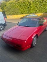 Toyota MR 2 W1 - Toyota MR 2: W2