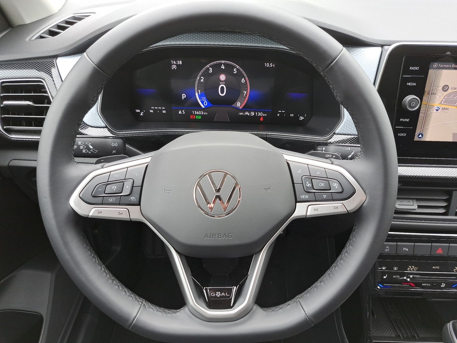 Volkswagen T-Cross - Bild 18
