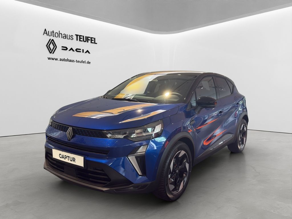 Image of Renault Captur