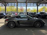 Porsche Cayman Cayman - Top Zustand - Porsche Cayman aus 2019